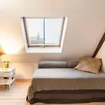 Apartment Republique Normandie Caen