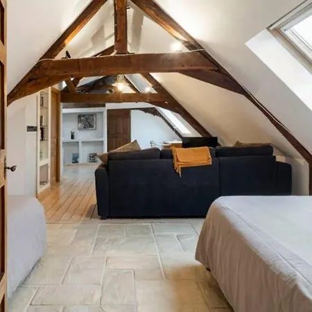 Apartment Republique Normandie