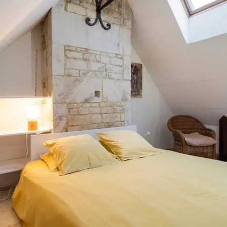 アパート Republique Normandie *