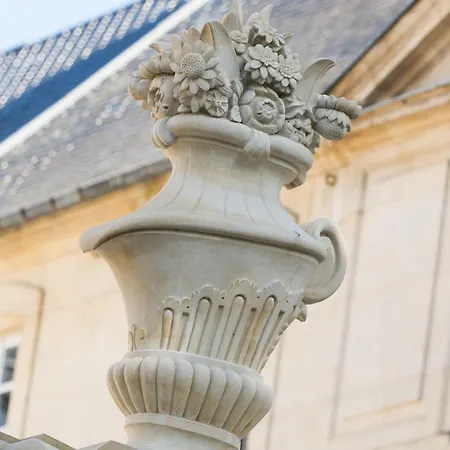 Republique Normandie アパート *