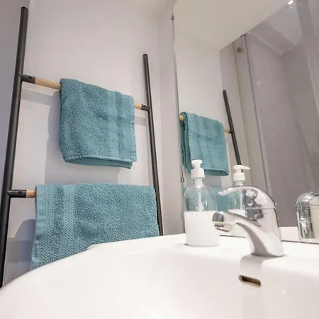Apartment Republique Normandie *