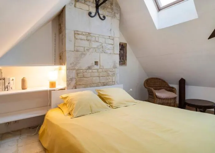 Apartment Republique Normandie *